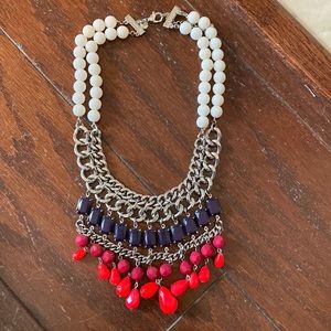 Bebe necklace
